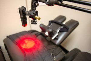 Low-Level Laser Treatment | Ocala Chiropractor | Chiropractic Services| Mack Chiropractic